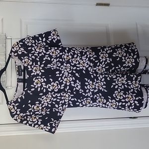 Lane Bryant Lena Top, size 20